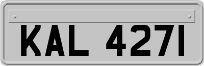 KAL4271