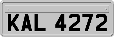 KAL4272
