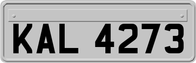KAL4273