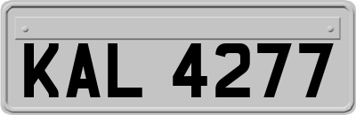 KAL4277