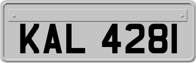 KAL4281