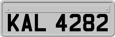 KAL4282