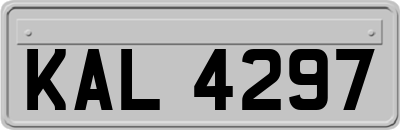 KAL4297