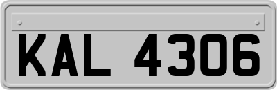 KAL4306