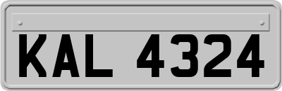 KAL4324