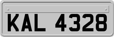 KAL4328