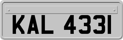 KAL4331