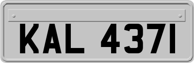KAL4371