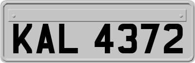 KAL4372