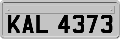KAL4373