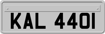 KAL4401