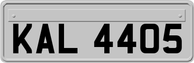 KAL4405