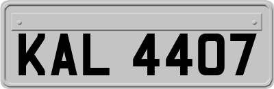 KAL4407