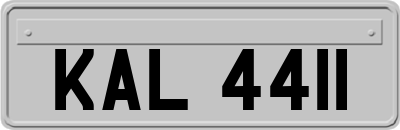 KAL4411