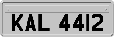 KAL4412