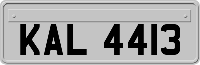 KAL4413
