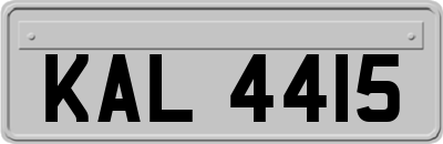 KAL4415