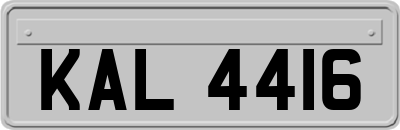 KAL4416
