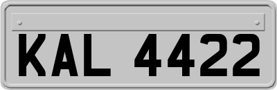 KAL4422