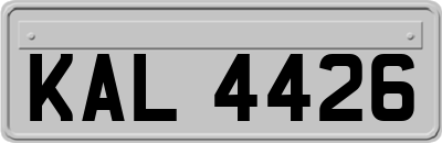 KAL4426