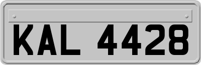 KAL4428
