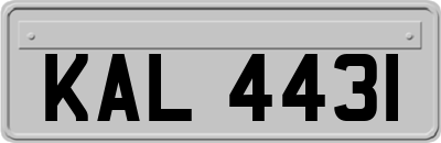 KAL4431