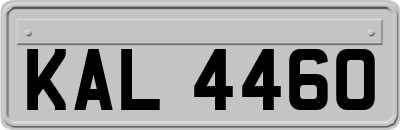 KAL4460