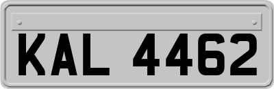 KAL4462
