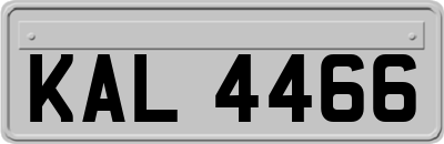KAL4466