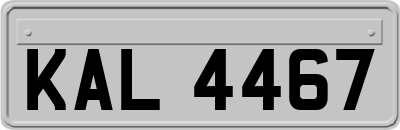 KAL4467