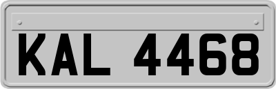 KAL4468
