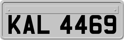 KAL4469