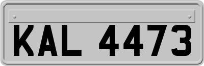 KAL4473