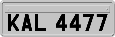 KAL4477