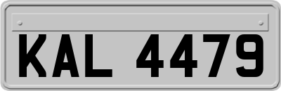 KAL4479