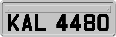KAL4480