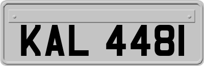 KAL4481