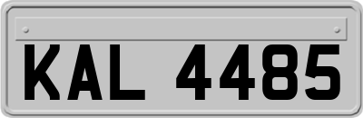 KAL4485