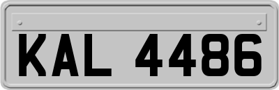 KAL4486