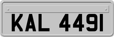 KAL4491