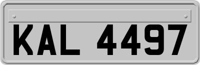 KAL4497