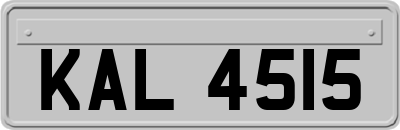 KAL4515