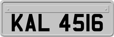 KAL4516