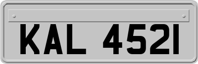 KAL4521