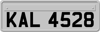 KAL4528
