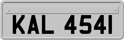 KAL4541