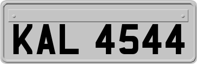 KAL4544