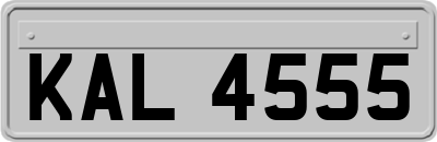 KAL4555