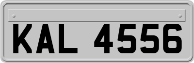 KAL4556