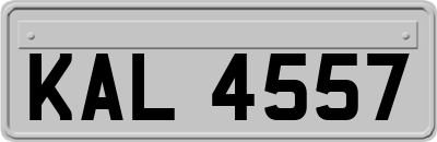 KAL4557